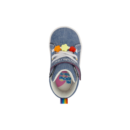 Stride Rite Can You Say Sneaker - Little Kid Denim