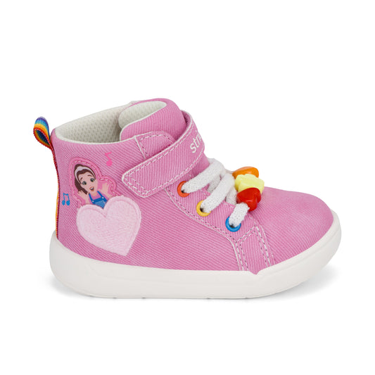 Stride Rite Can You Say Sneaker - Little Kid Pink
