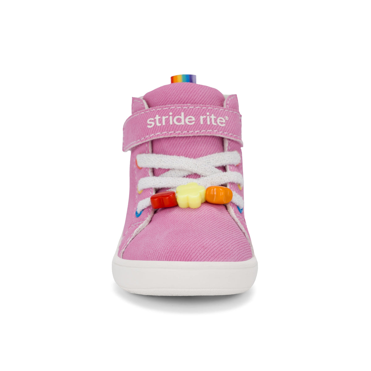 Stride Rite Can You Say Sneaker - Little Kid Pink