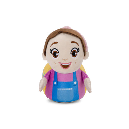 Stride Rite Ms. Rachel and Herbie Slipper - Little Kid Multi