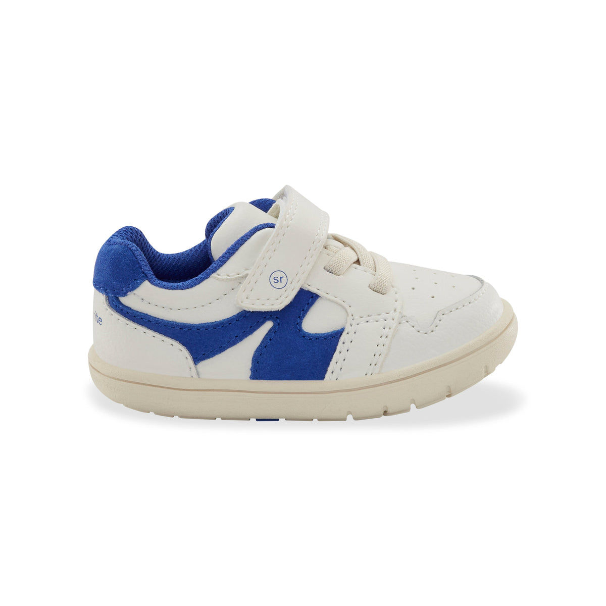 Stride Rite London Sneaker - Big Kid Bone