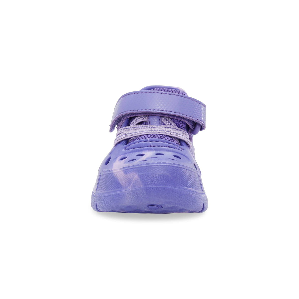 Stride Rite Oceano Sandal - Little Kid Purple Swirl
