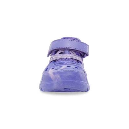 Stride Rite Oceano Sandal - Little Kid Purple Swirl