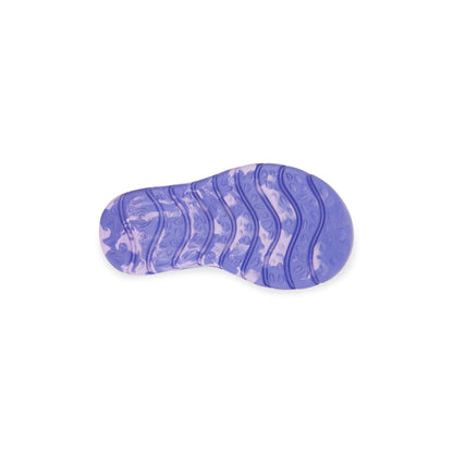 Stride Rite Oceano Sandal - Little Kid Purple Swirl