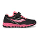 Black/Pink