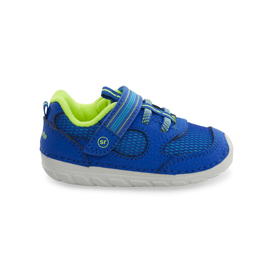 Stride Rite Turbo Sneaker - Little Kid Bright Blue