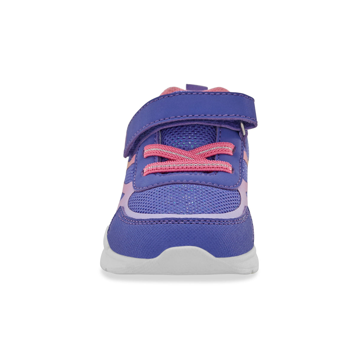 Stride Rite Ryne Sneaker - Little Kid Purple