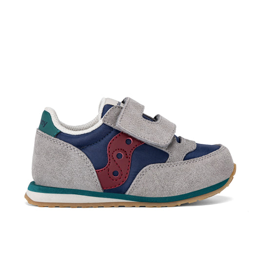 Stride Rite Baby Jazz Sneaker - Little Kid Multi