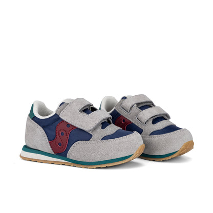 Stride Rite Baby Jazz Sneaker - Little Kid Multi