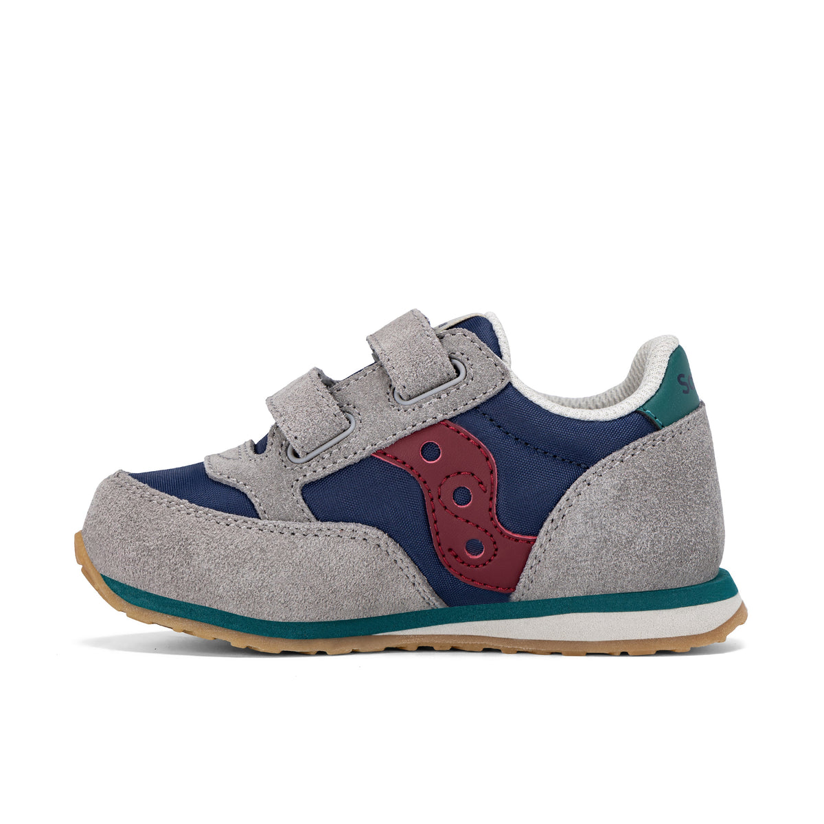 Stride Rite Baby Jazz Sneaker - Little Kid Multi