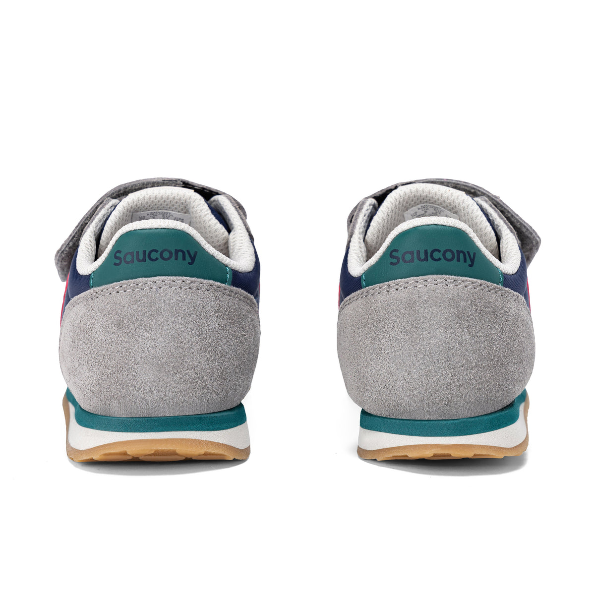 Stride Rite Baby Jazz Sneaker - Little Kid Multi
