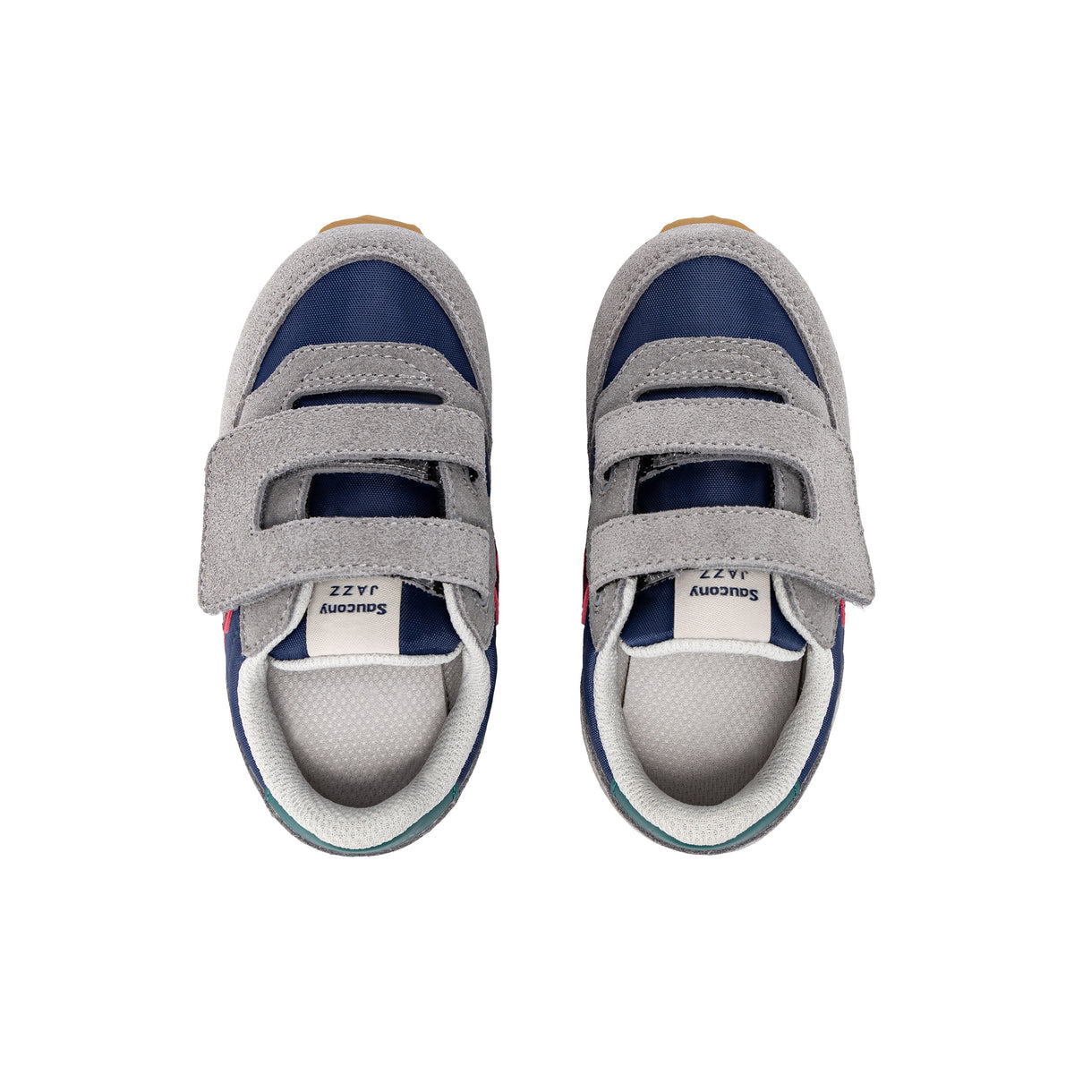 Stride Rite Baby Jazz Sneaker - Little Kid Multi