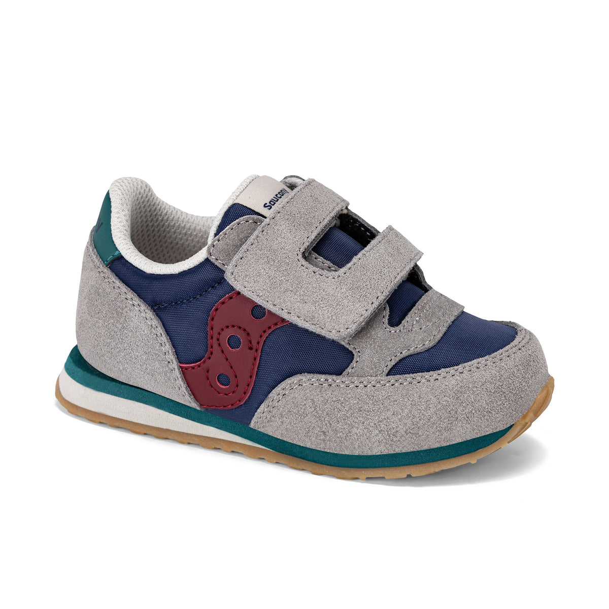 Stride Rite Baby Jazz Sneaker - Little Kid Multi
