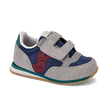 Stride Rite Baby Jazz Sneaker - Little Kid Multi