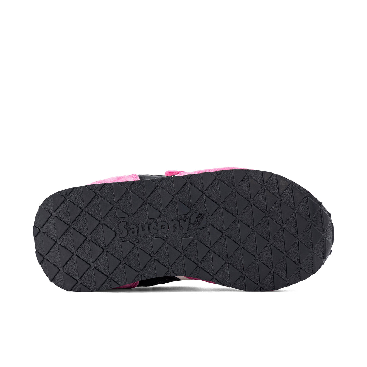 Stride Rite Baby Jazz Sneaker - Little Kid Ivory Pink