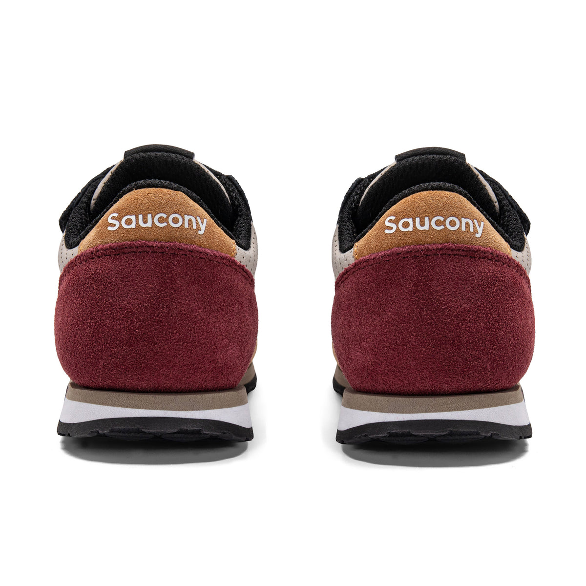 Stride Rite Jazz Hook & Loop Sneaker - Big Kid Multi