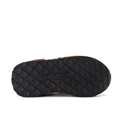 Stride Rite Jazz Hook & Loop Sneaker - Little Kid Multi