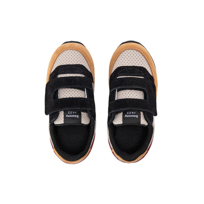 Stride Rite Jazz Hook & Loop Sneaker - Little Kid Multi