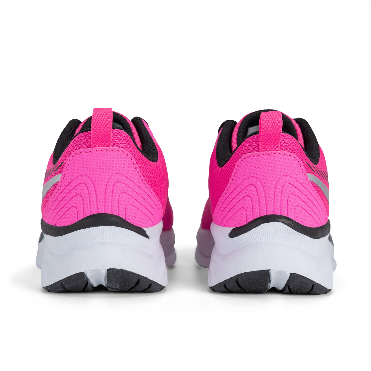 Stride Rite Cadence Sneaker - Big Kid Fuchsia