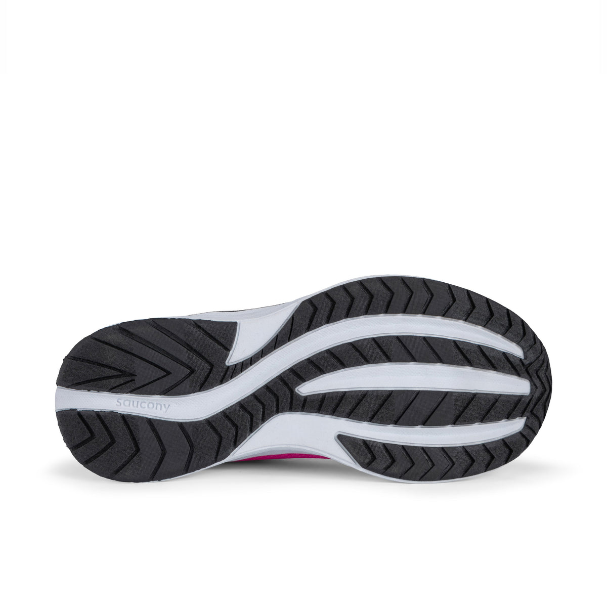Stride Rite Cadence Sneaker - Big Kid Fuchsia