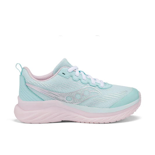 Stride Rite Cadence Sneaker - Big Kid Teal