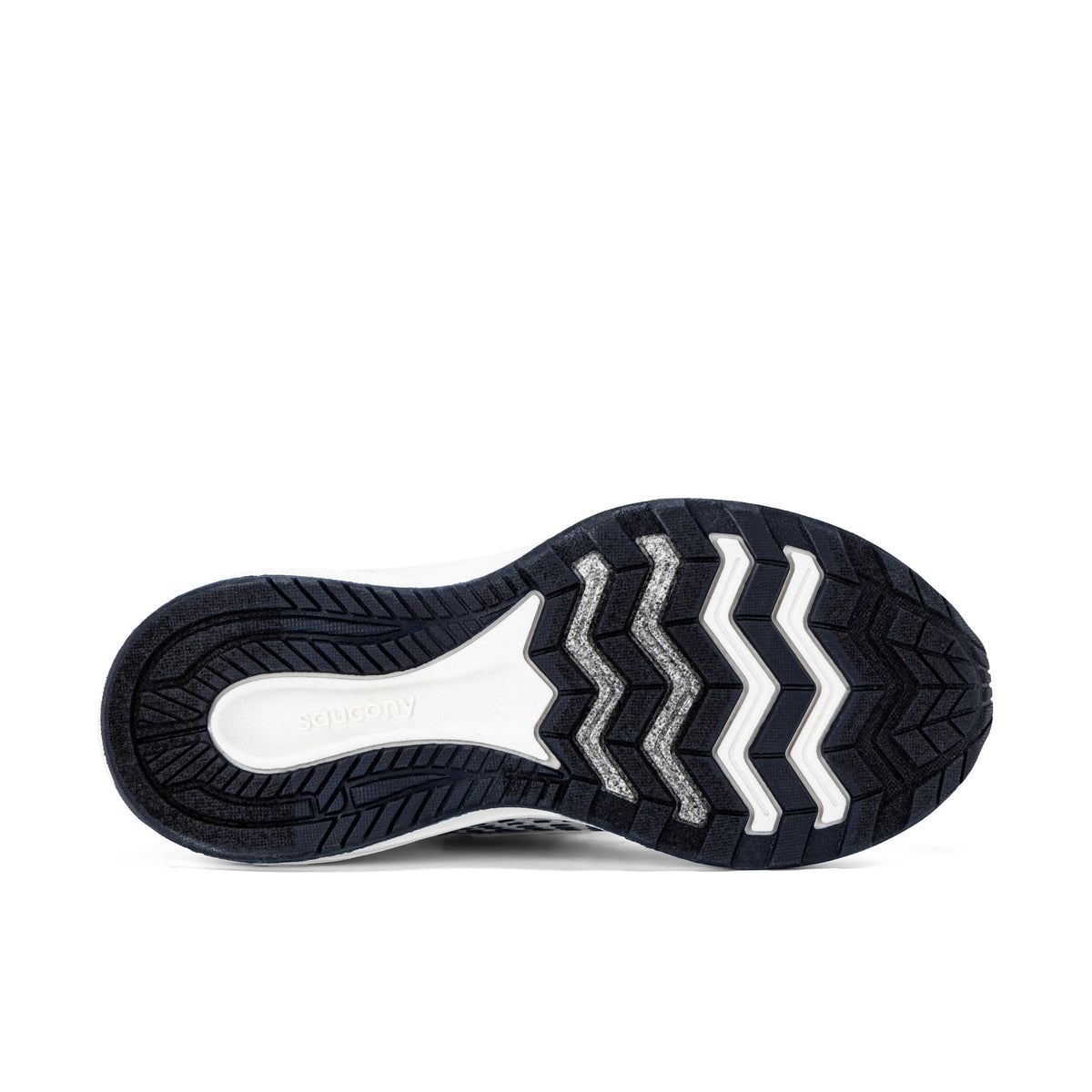 Stride Rite Cohesion FST Sneaker - Big Kid White