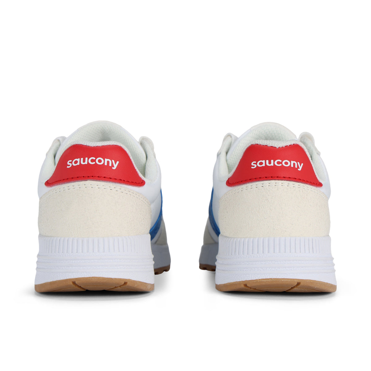 Stride Rite Eclipse 2.0 KDZ Sneaker - Big Kid White/Royal