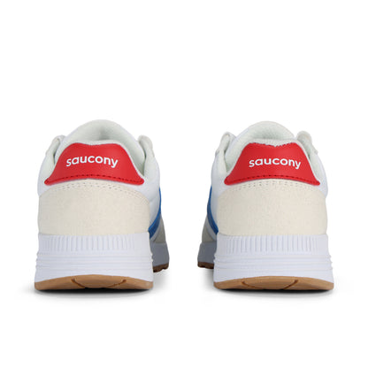 Stride Rite Eclipse 2.0 KDZ Sneaker - Big Kid White/Royal
