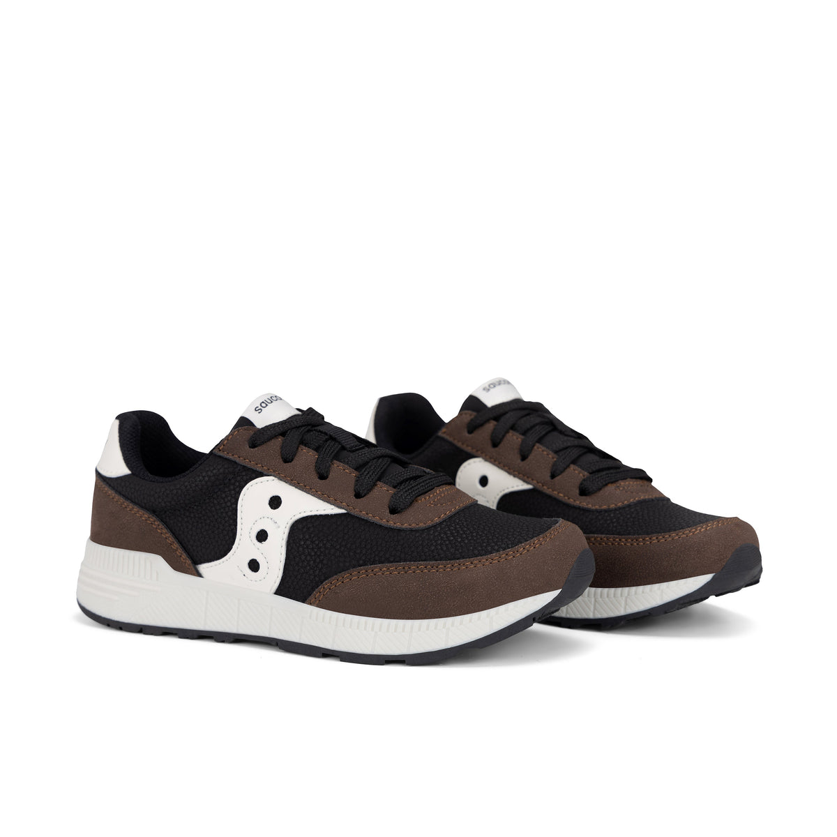 Stride Rite Eclipse 2.0 KDZ Sneaker - Big Kid Brown