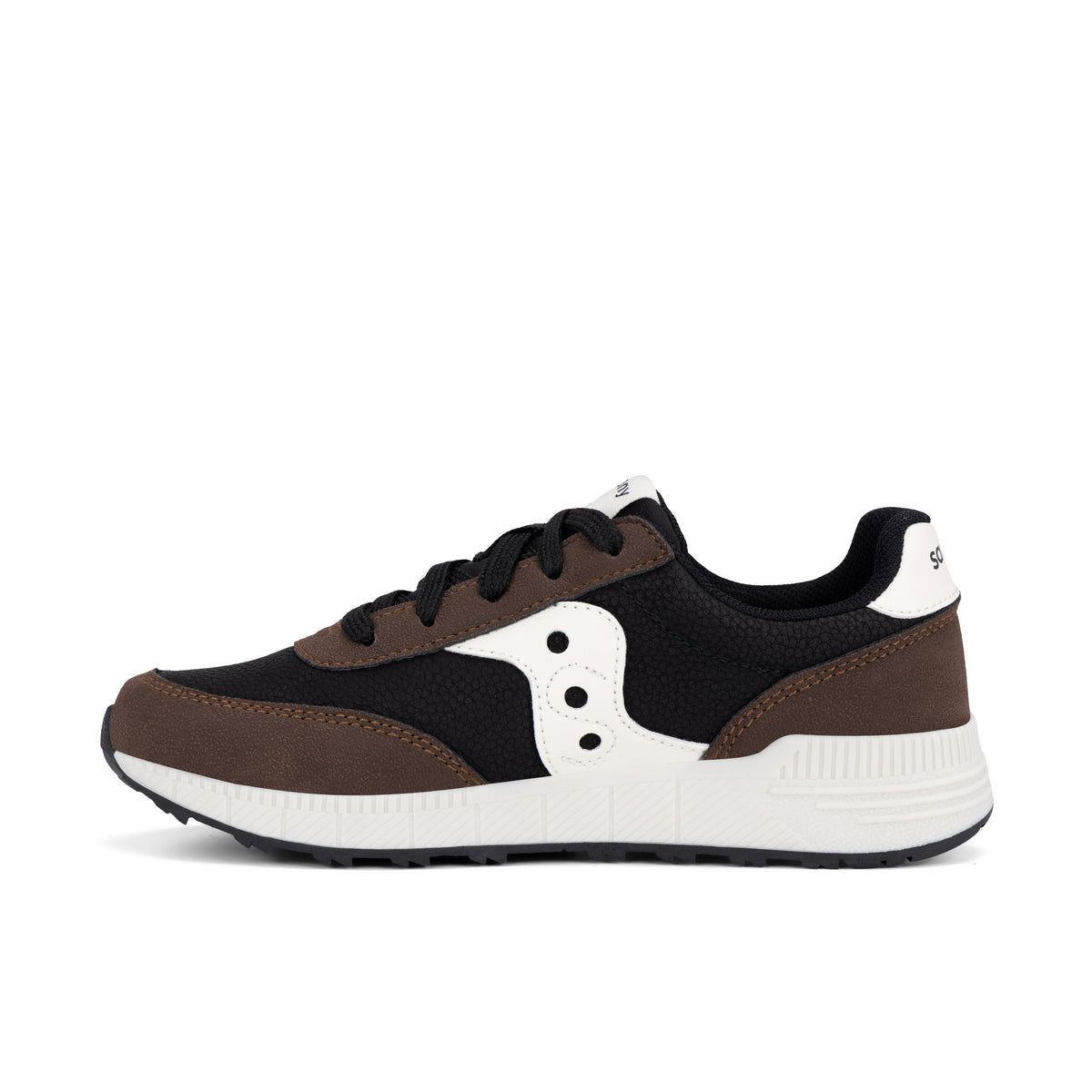 Stride Rite Eclipse 2.0 KDZ Sneaker - Big Kid Brown