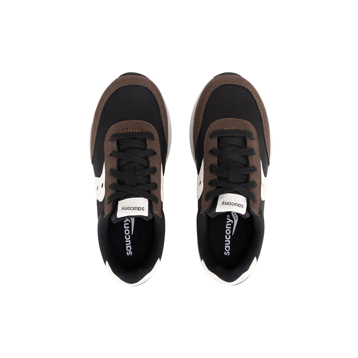Stride Rite Eclipse 2.0 KDZ Sneaker - Big Kid Brown