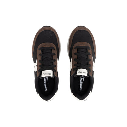 Stride Rite Eclipse 2.0 KDZ Sneaker - Big Kid Brown