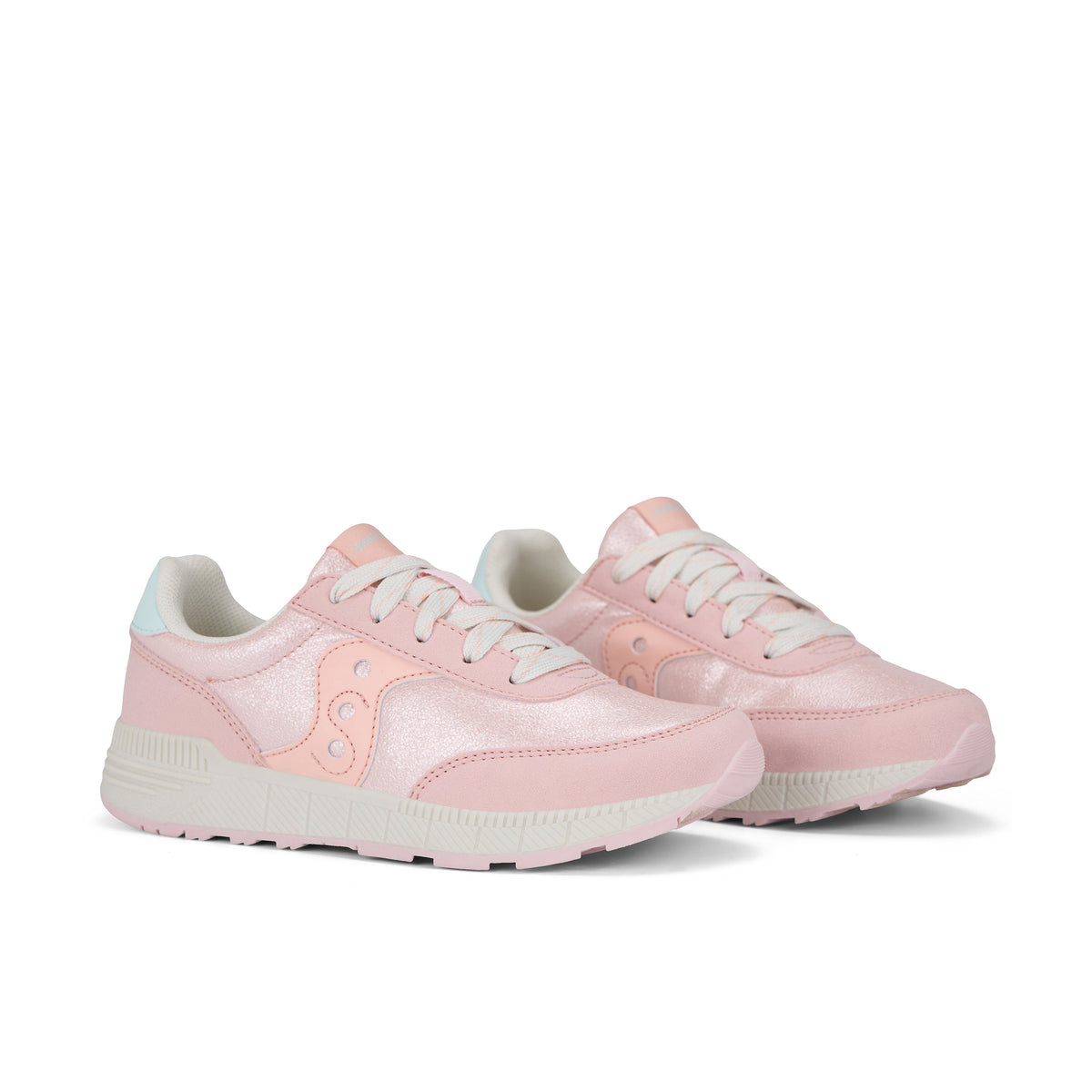 Stride Rite Eclipse 2.0 KDZ Sneaker - Big Kid Pink