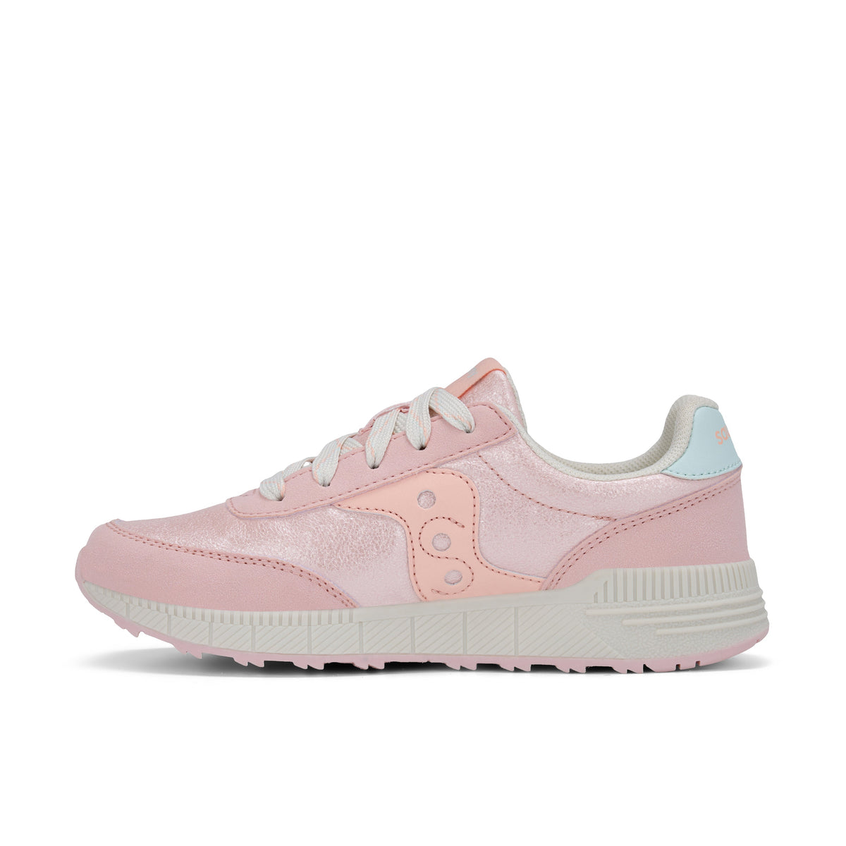 Stride Rite Eclipse 2.0 KDZ Sneaker - Big Kid Pink