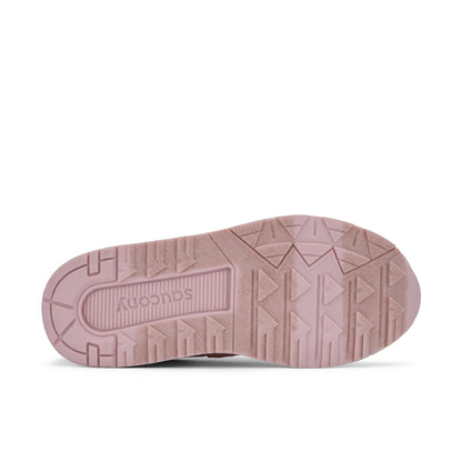 Stride Rite Eclipse 2.0 KDZ Sneaker - Big Kid Pink