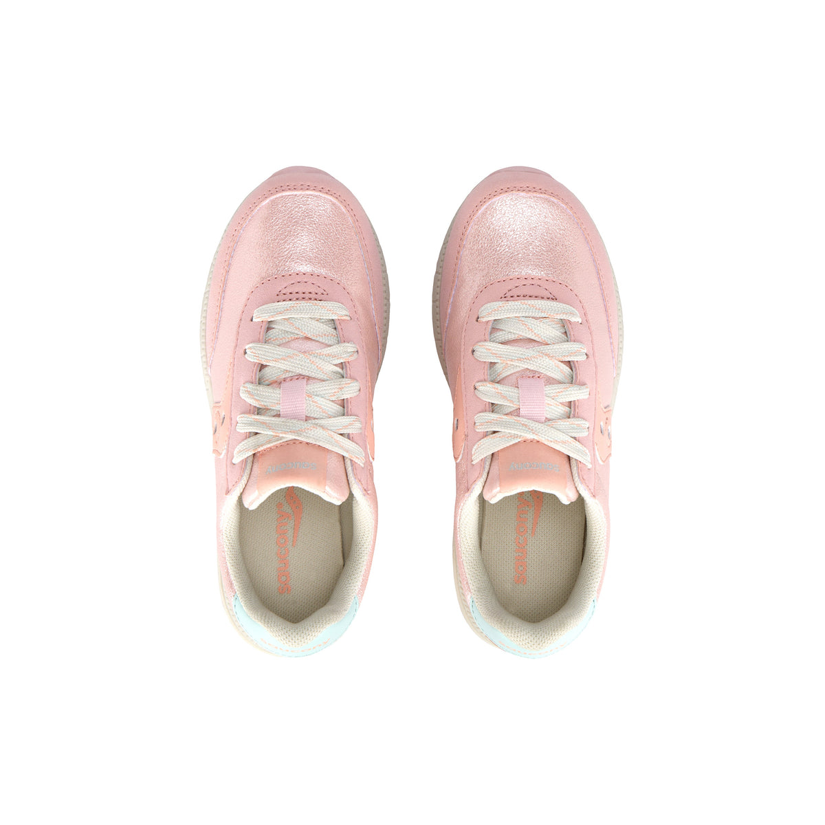 Stride Rite Eclipse 2.0 KDZ Sneaker - Big Kid Pink