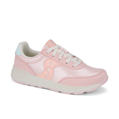 Stride Rite Eclipse 2.0 KDZ Sneaker - Big Kid Pink