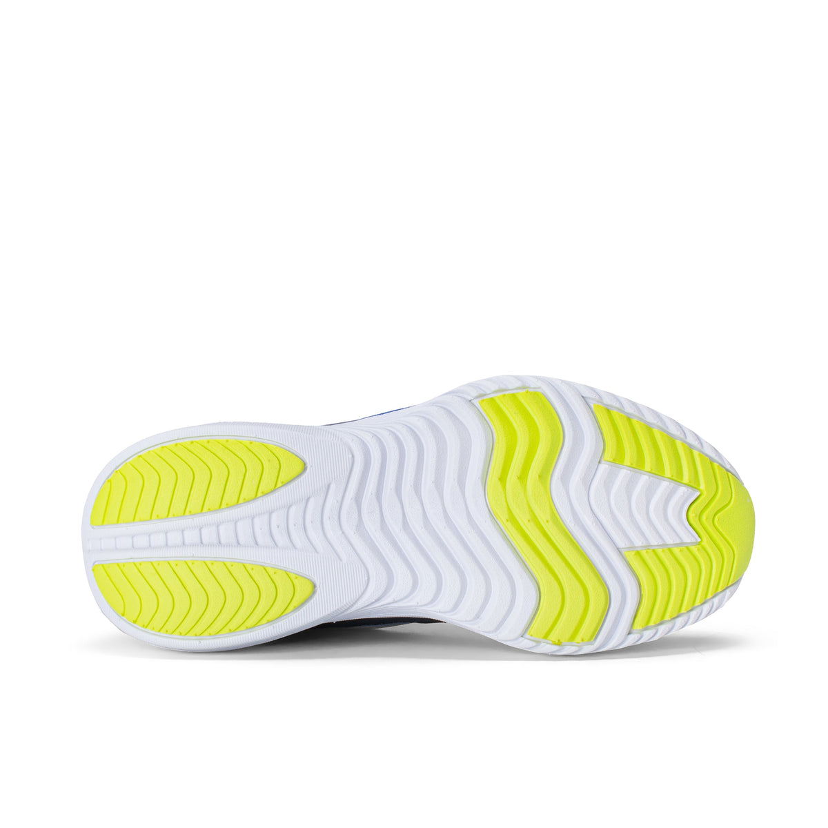 Stride Rite Endorphin KDZ 2.0 Sneaker - Big Kid Black/Grey