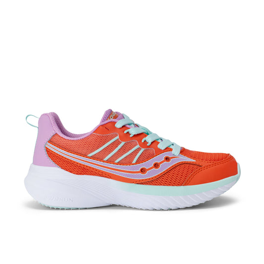 Stride Rite Endorphin KDZ 2.0 Sneaker - Big Kid Multi