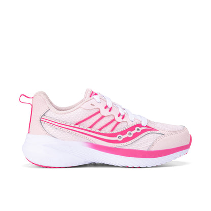 Stride Rite Endorphin KDZ 2.0 Sneaker - Big Kid Light Pink