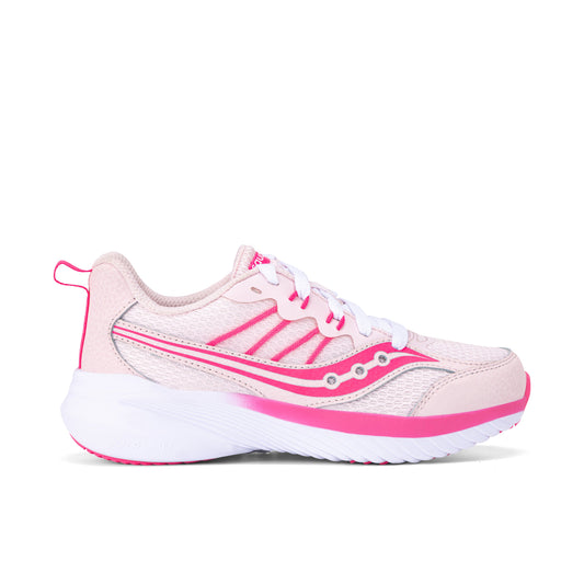 Stride Rite Endorphin KDZ 2.0 Sneaker - Big Kid Light Pink