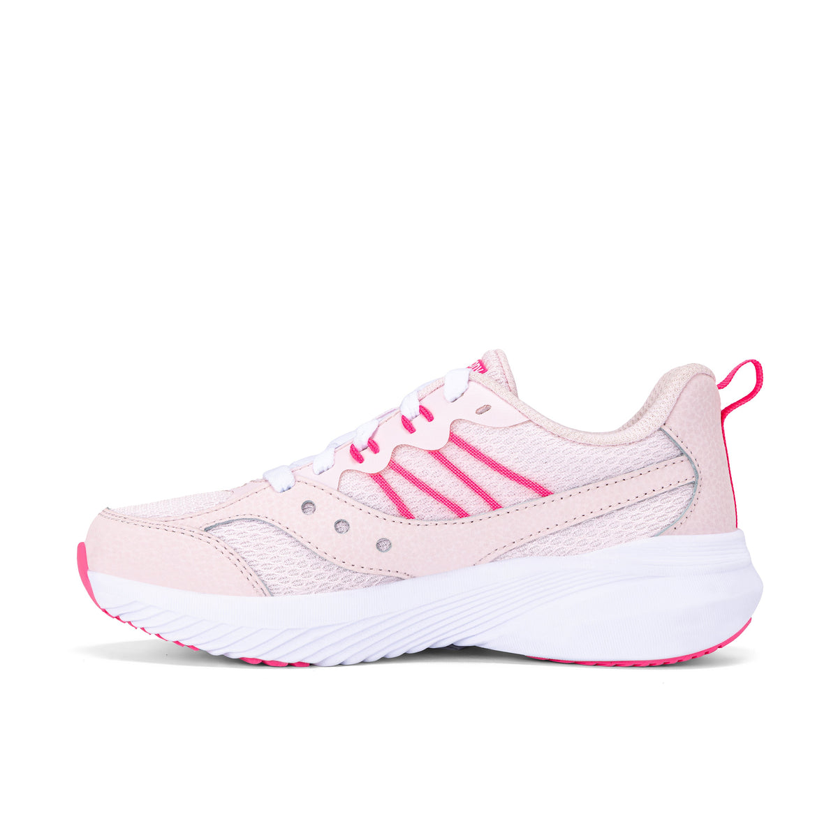 Stride Rite Endorphin KDZ 2.0 Sneaker - Big Kid Light Pink