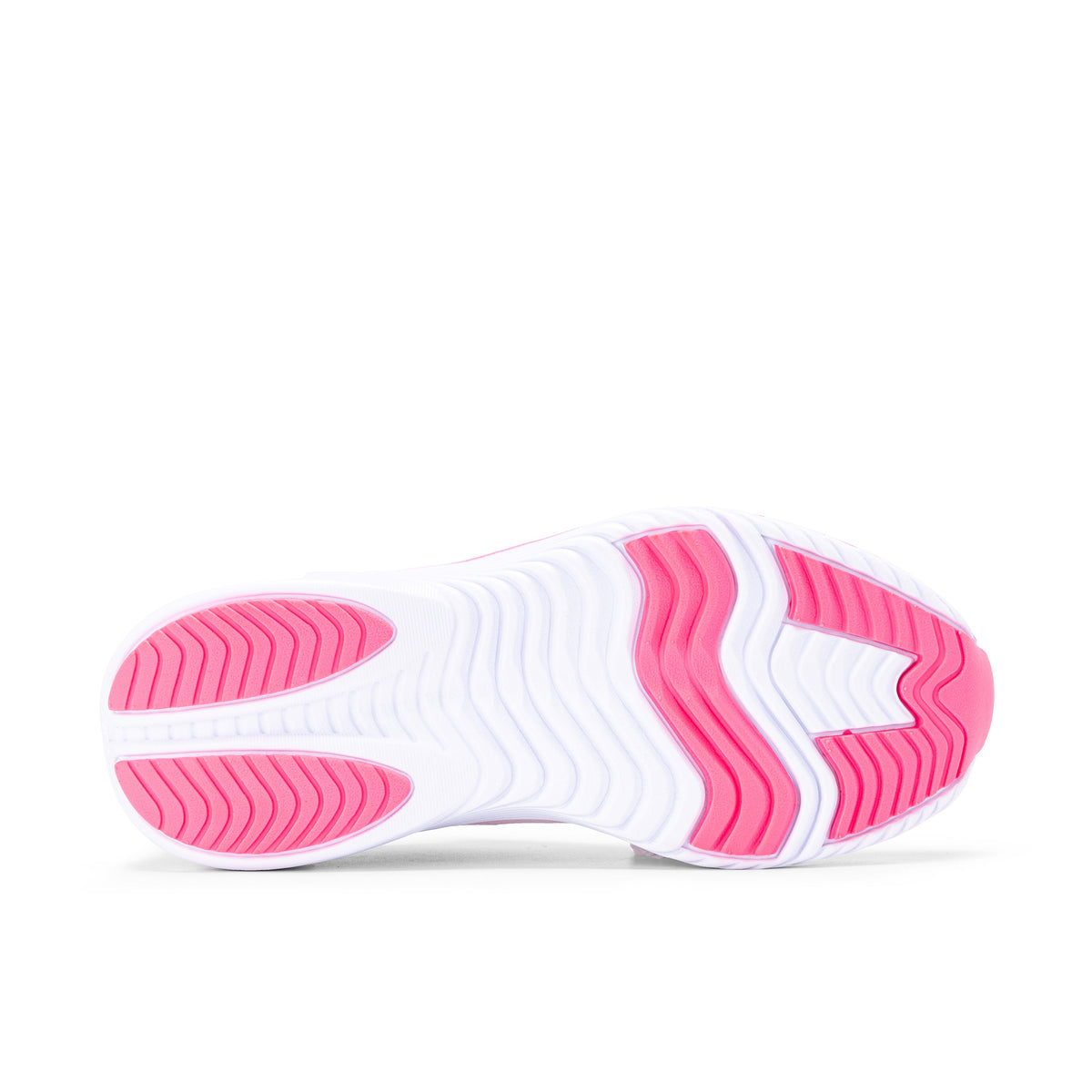 Stride Rite Endorphin KDZ 2.0 Sneaker - Big Kid Light Pink