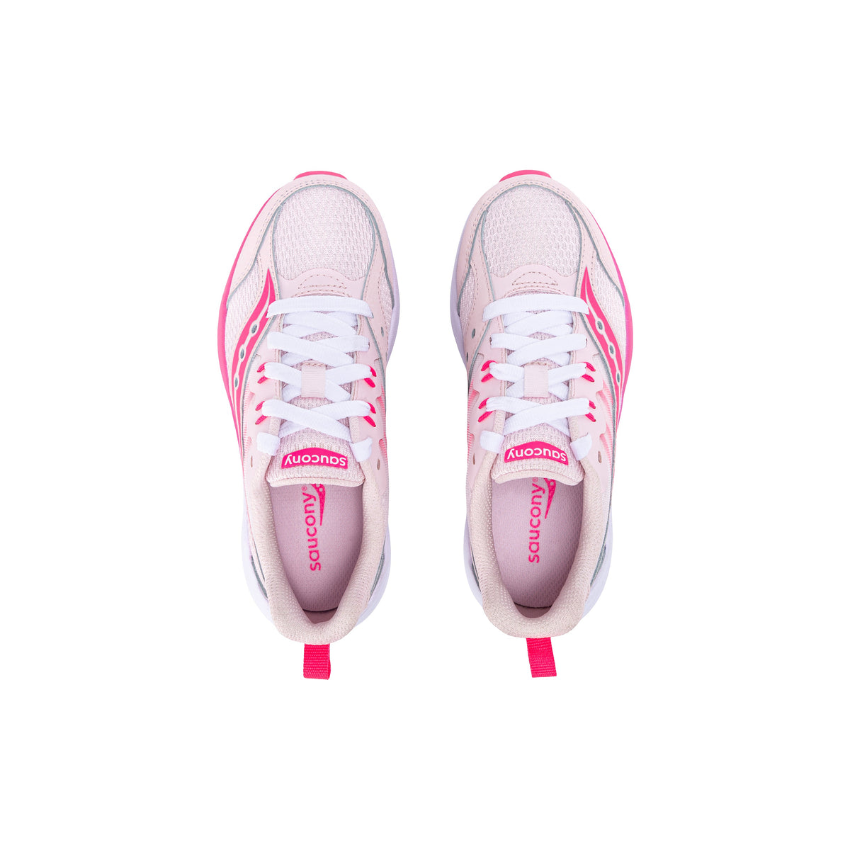 Stride Rite Endorphin KDZ 2.0 Sneaker - Big Kid Light Pink