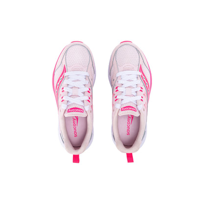 Stride Rite Endorphin KDZ 2.0 Sneaker - Big Kid Light Pink