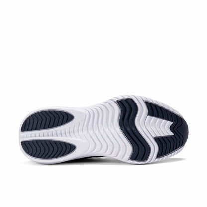 Stride Rite Endorphin KDZ 2.0 Sneaker - Big Kid Navy/Red