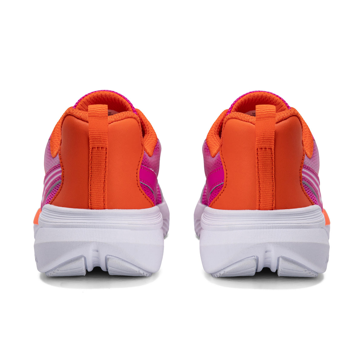 Stride Rite Endorphin KDZ 2.0 Sneaker - Big Kid Pink/Orange
