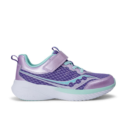Stride Rite Endorphin KDZ 2.0 A/C Sneaker - Big Kid Purple