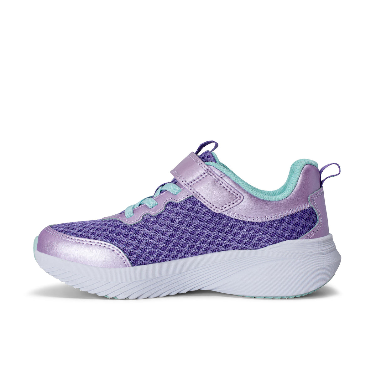 Stride Rite Endorphin KDZ 2.0 A/C Sneaker - Big Kid Purple
