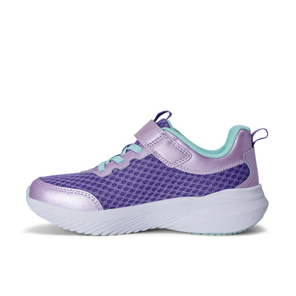 Stride Rite Endorphin KDZ 2.0 A/C Sneaker - Big Kid Purple